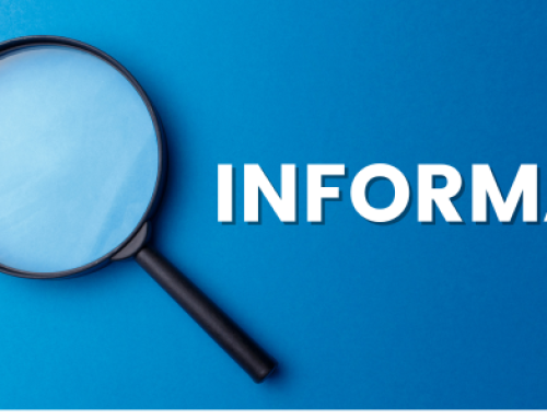 INFORMARE START-UP NATION